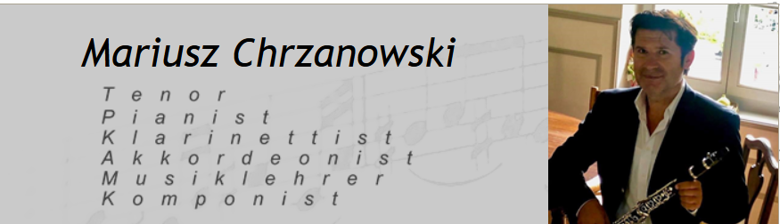 Mariusz Chrzanowski